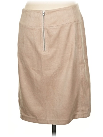 J. McLaughlin Formal Skirt (view 2)