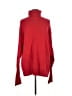Old Navy Red Turtleneck Sweater Size XL (tall) - photo 1