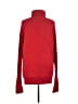 Old Navy Red Turtleneck Sweater Size XL (tall) - photo 2