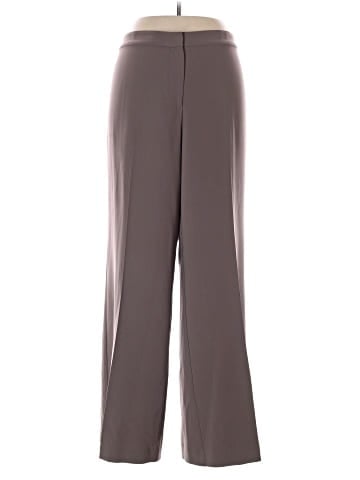 St. John Dress Pants (view 1)