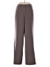 St. John Solid Gray Dress Pants Size 16 - photo 1