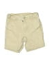Old Navy Tan Khaki Shorts Size 5 - photo 1