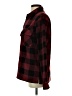 Croft & Barrow Plaid Red Fleece Size S - photo 5