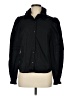 Walter Baker 100% Cotton Black Long Sleeve Button-Down Shirt Size M - photo 1