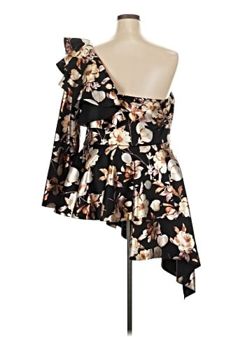 Ashley Stewart Cocktail Dress (view 2)