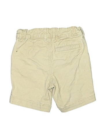 Old Navy Khaki Shorts (view 2)
