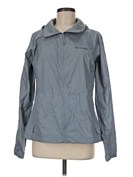 Columbia Jacket (view 1)