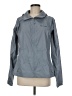 Columbia 100% Nylon Gray Jacket Size M - photo 1