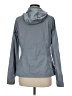 Columbia 100% Nylon Gray Jacket Size M - photo 2