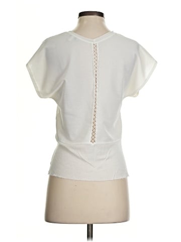 mavi Short Sleeve Blouse (view 2)