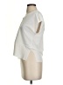 mavi Ivory Short Sleeve Blouse Size XS - photo 5