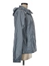 Columbia 100% Nylon Gray Jacket Size M - photo 4