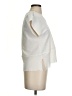 mavi Ivory Short Sleeve Blouse Size XS - photo 4
