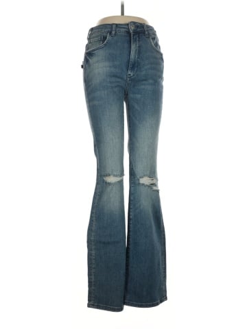 Pilcro Jeans (view 1)