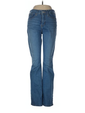 Levi Strauss Signature Jeans (view 1)