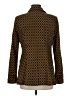 CAbi Print Gold Blazer Size M - photo 2