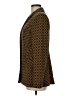 CAbi Print Gold Blazer Size M - photo 5