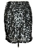 Avenue 100% Polyester Silver Formal Skirt Size 18 - photo 2
