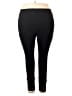 Torrid Black Active Pants Size 3X Plus (3) - photo 1