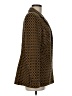 CAbi Print Gold Blazer Size M - photo 4