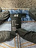 H&M Stars Blue Jeans Size 4 - photo 7
