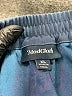ModCloth Solid Blue Casual Skirt Size XL - photo 4