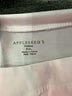 Appleseeds Ivory Short Sleeve Top Size XL (petite) - photo 7