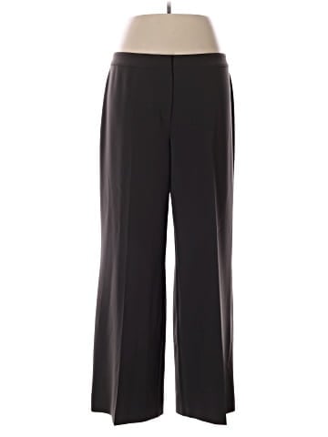 St. John Dress Pants (view 1)