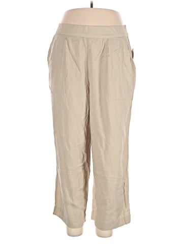 dip Casual Pants (view 1)