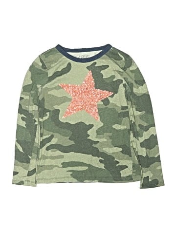 Crewcuts Long Sleeve Top (view 1)