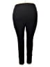 Torrid Black Active Pants Size 3X Plus (3) - photo 2