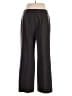 St. John Solid Black Dress Pants Size 14 - photo 2