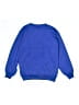 Clique Blue Sweatshirt Size 14 - 16 - photo 2