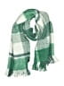 Steve Madden Green Scarf One size - photo 1