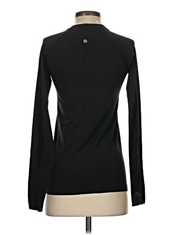 Lululemon Athletica Long Sleeve Top (view 2)