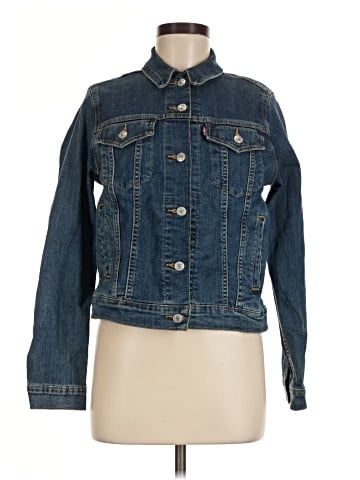 Levi's Denim Jacket (view 1)