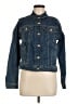 Levi's Blue Denim Jacket Size M - photo 1