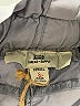 Thread & Supply 100% Tencel Solid Gray Shorts Size XS - photo 3