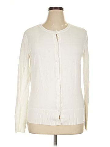 Cherokee Cardigan (view 1)