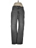 Madewell Gray Jeans Size 31 waist - photo 1