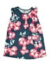Tea 100% Cotton Blue Dress Size 5 - photo 1