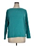 L.L.Bean Teal 3/4 Sleeve Top Size 1X - photo 1