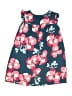 Tea 100% Cotton Blue Dress Size 5 - photo 2