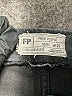 Free People Black Jeggings Size 25 waist - photo 7