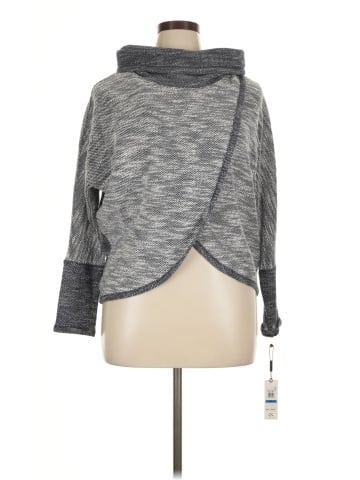 Calvin Klein Performance Cardigan (view 1)
