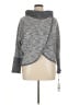 Calvin Klein Performance Gray Cardigan Size XL - photo 1
