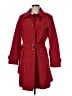 Pendleton Red Trenchcoat Size M - photo 1