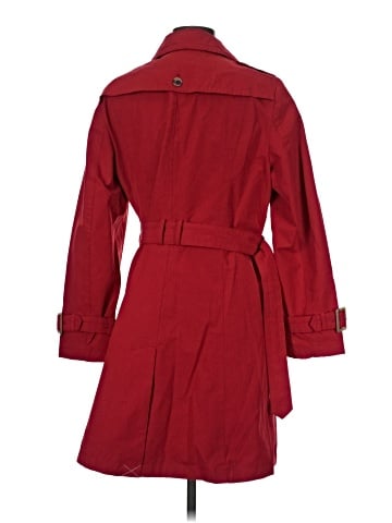 Pendleton Trenchcoat (view 2)