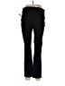 Crosby Plaid Black Dress Pants Size 10 - photo 2