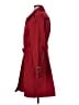 Pendleton Red Trenchcoat Size M - photo 5